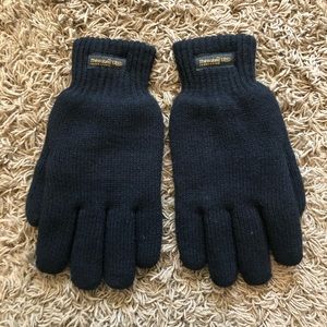 Thinsulate gloves